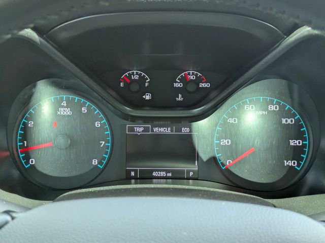 Used 2022 GMC Canyon Elevation w/ Trailering Package RWD image 29