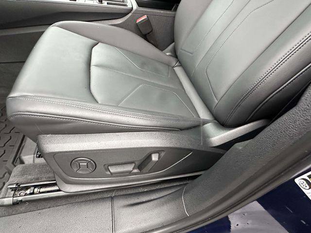 Certified 2025 Audi Q3 2.0T Premium w/ Convenience Plus Package AWD/4WD image 23