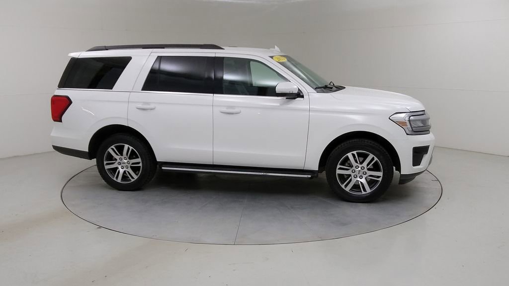 Certified 2022 Ford Expedition XLT AWD/4WD image 12