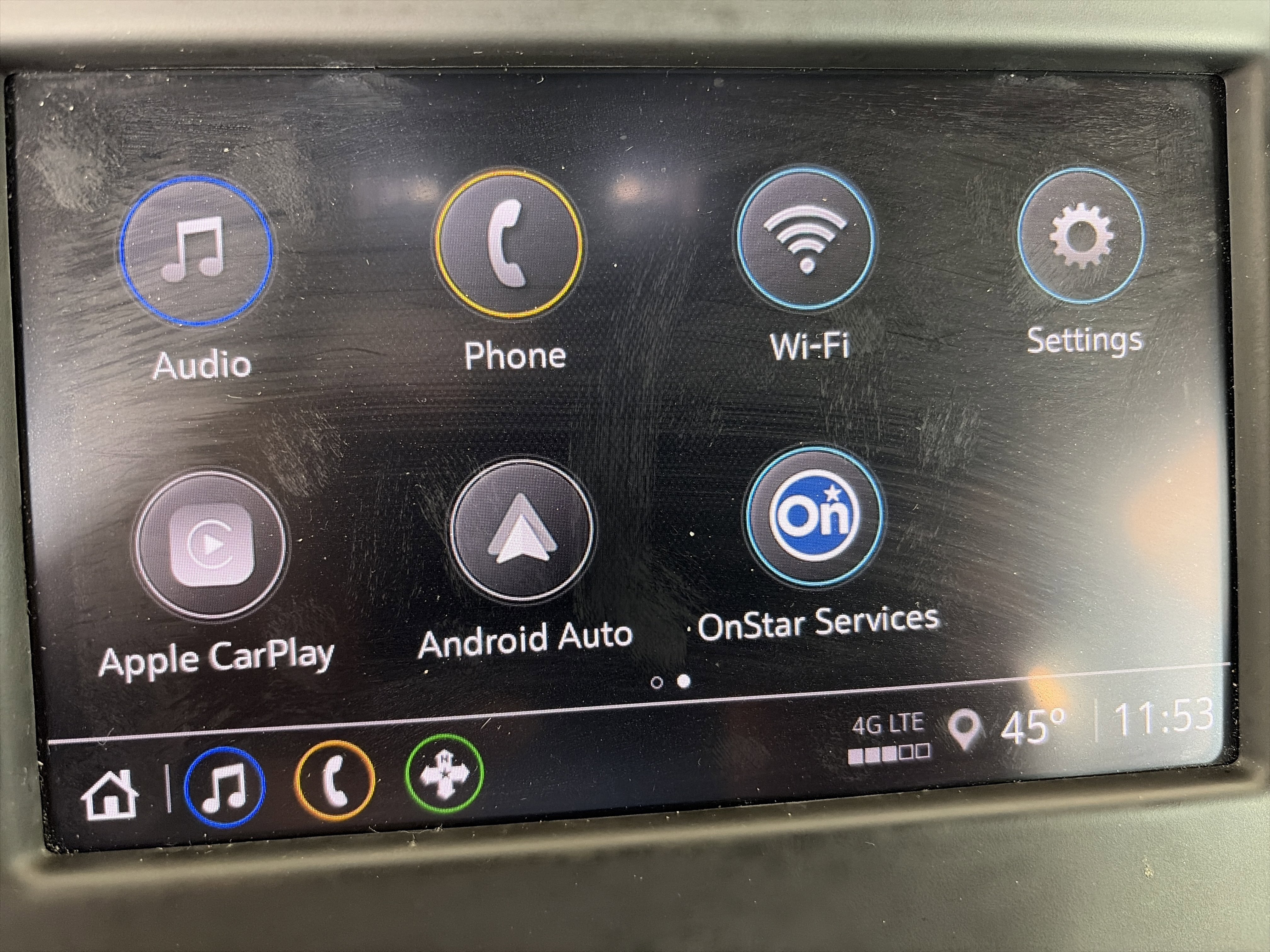 Used 2023 Chevrolet Equinox LT image 18