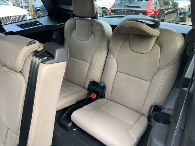 New 2026 Volvo XC90 B6 Ultra image 15