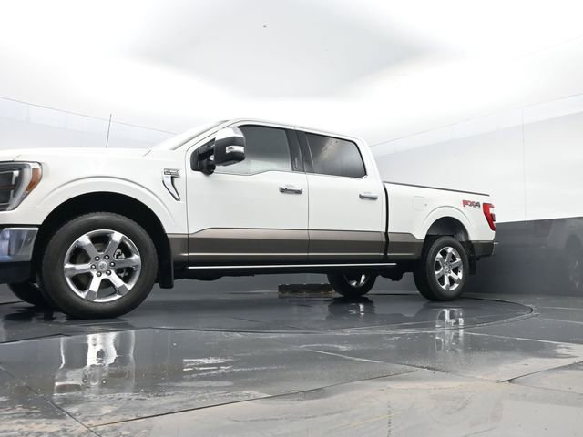 Used 2022 Ford F150 King Ranch image 26