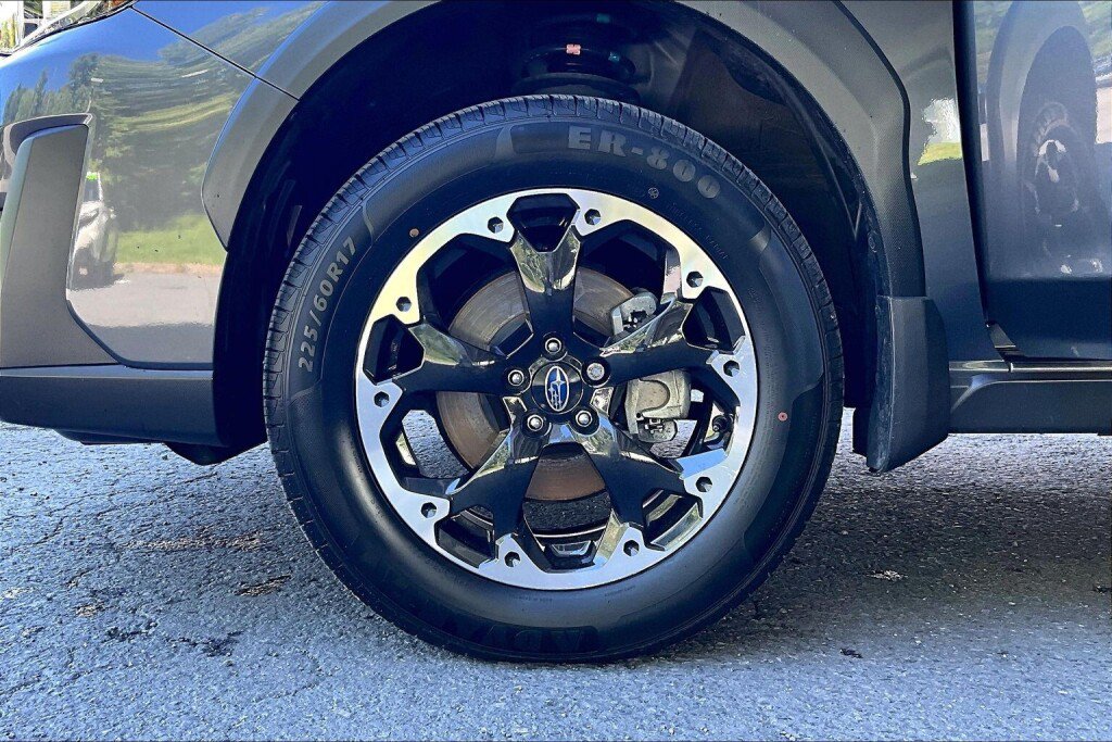 Certified 2023 Subaru Crosstrek 2.0i AWD/4WD image 16