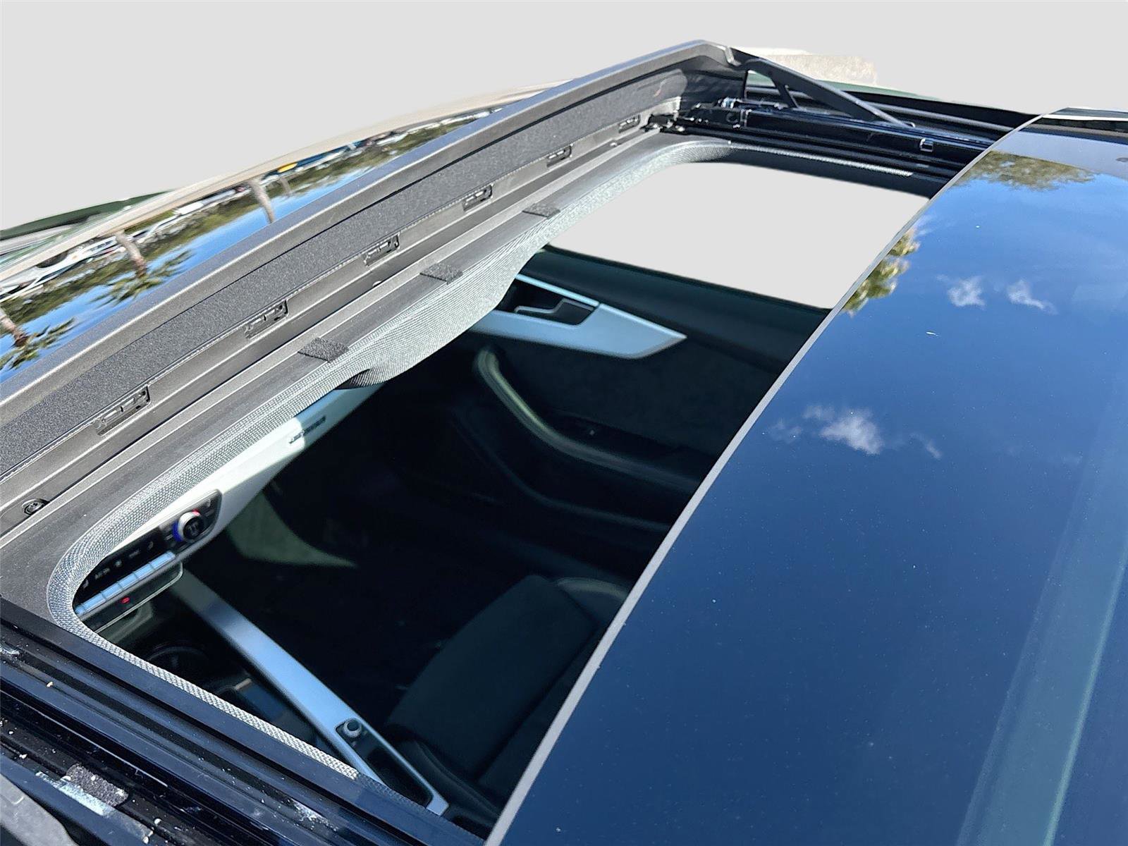 Used 2020 Audi A5 2.0T Premium Plus image 25