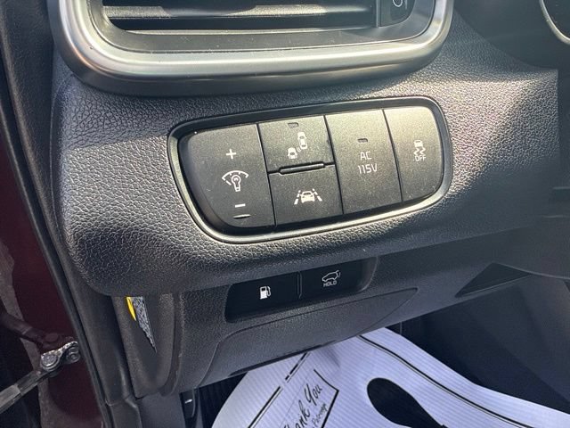 Used 2017 Kia Sorento SX AWD/4WD image 20