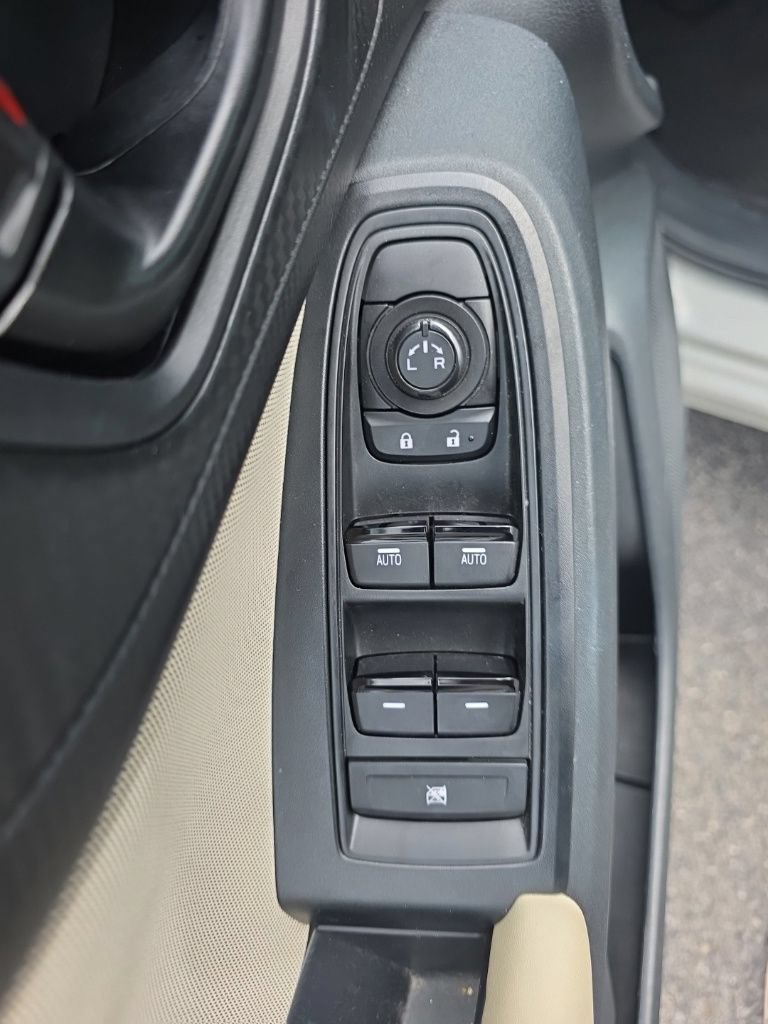 Used 2023 Subaru Impreza 2.0i AWD/4WD image 13