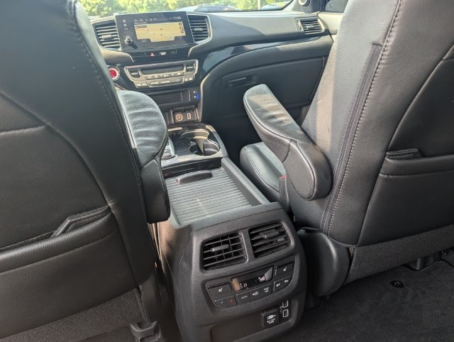 Used 2019 Honda Passport Elite image 28