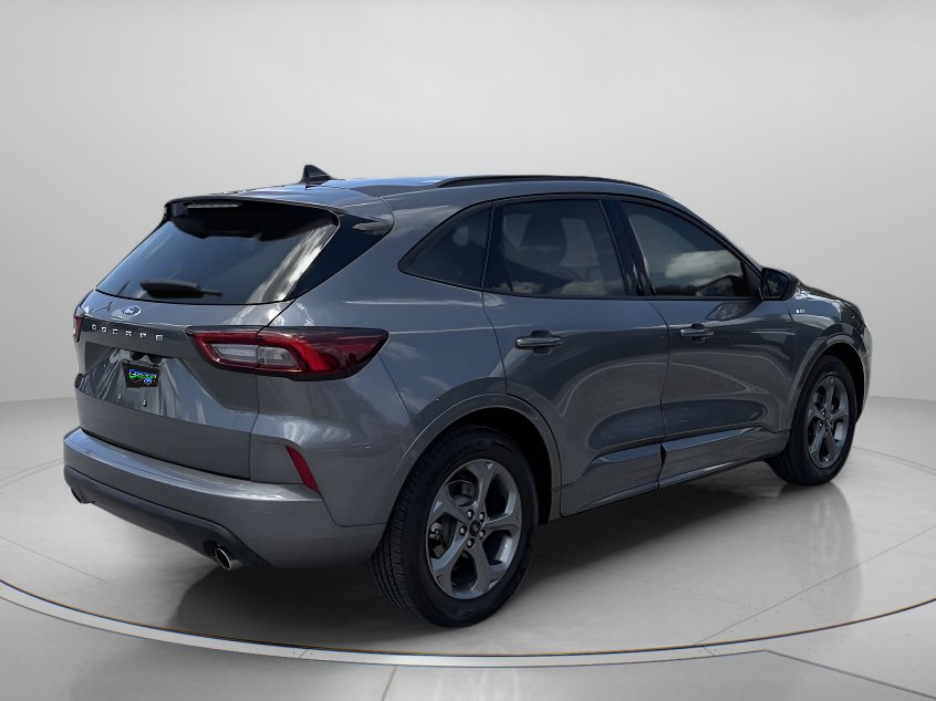 Used 2024 Ford Escape ST-Line FWD image 3