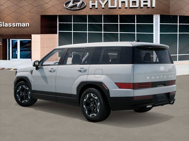 New 2026 Hyundai Santa Fe SE image 5
