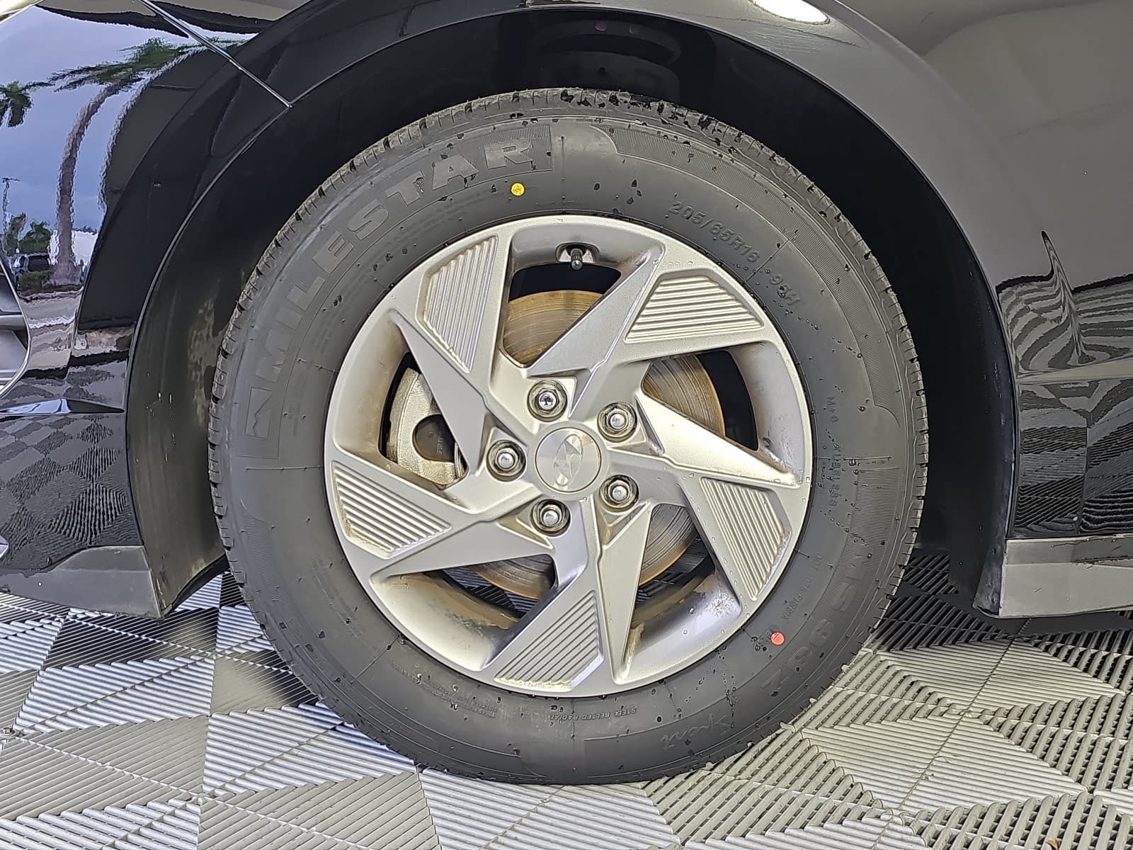 Used 2025 Hyundai Sonata SE FWD image 10