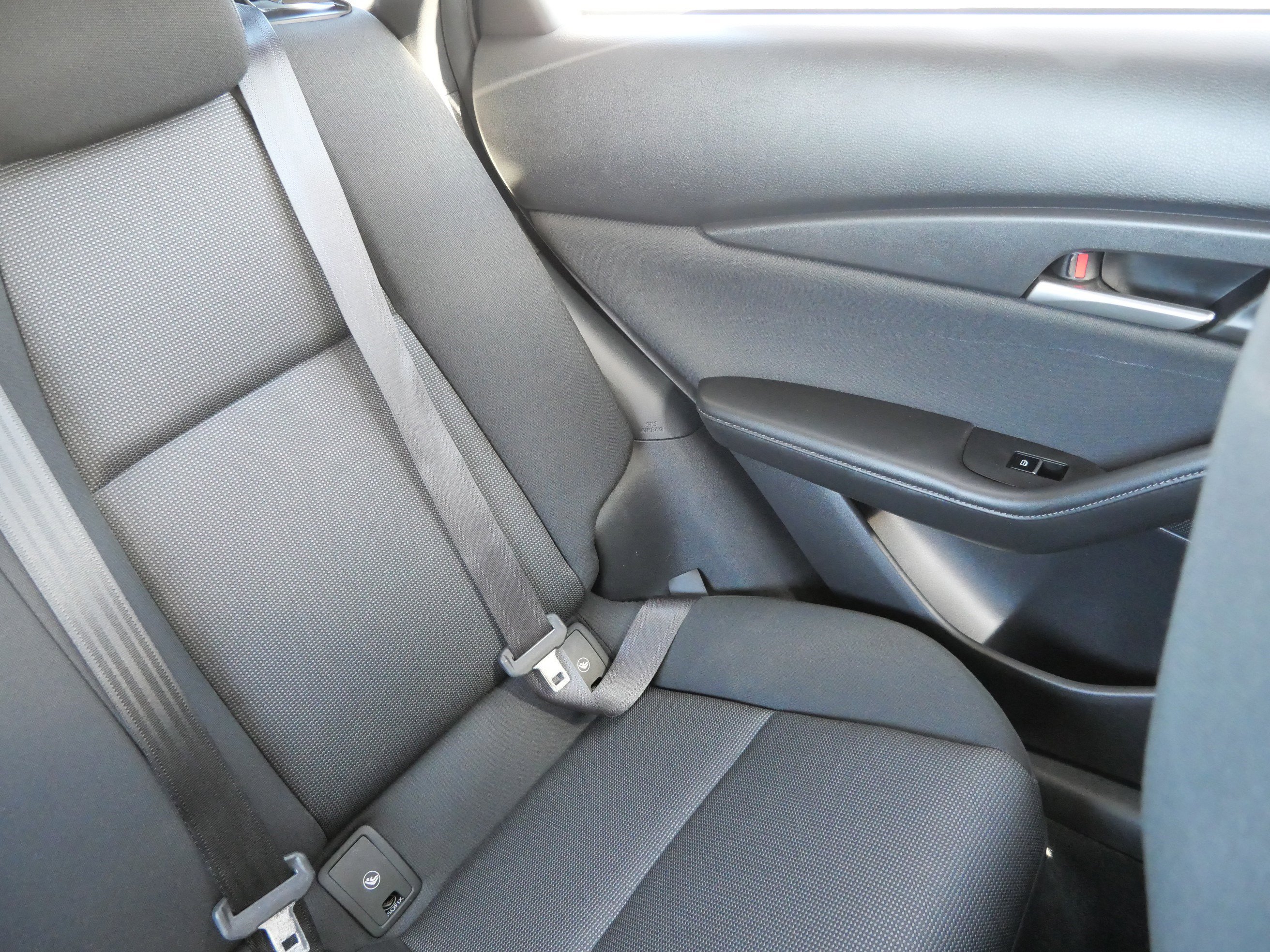 Used 2023 MAZDA CX-30 AWD 2.5 S image 14