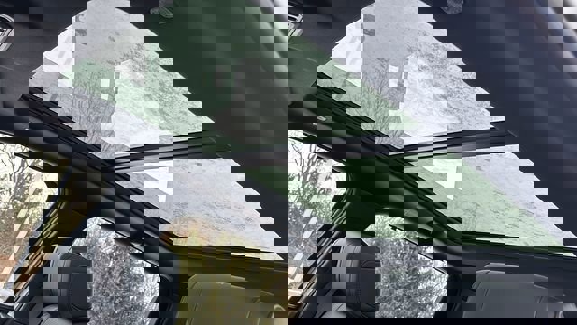 New 2025 Toyota Tundra Platinum w/ TRD Performance Package (TMS) image 44