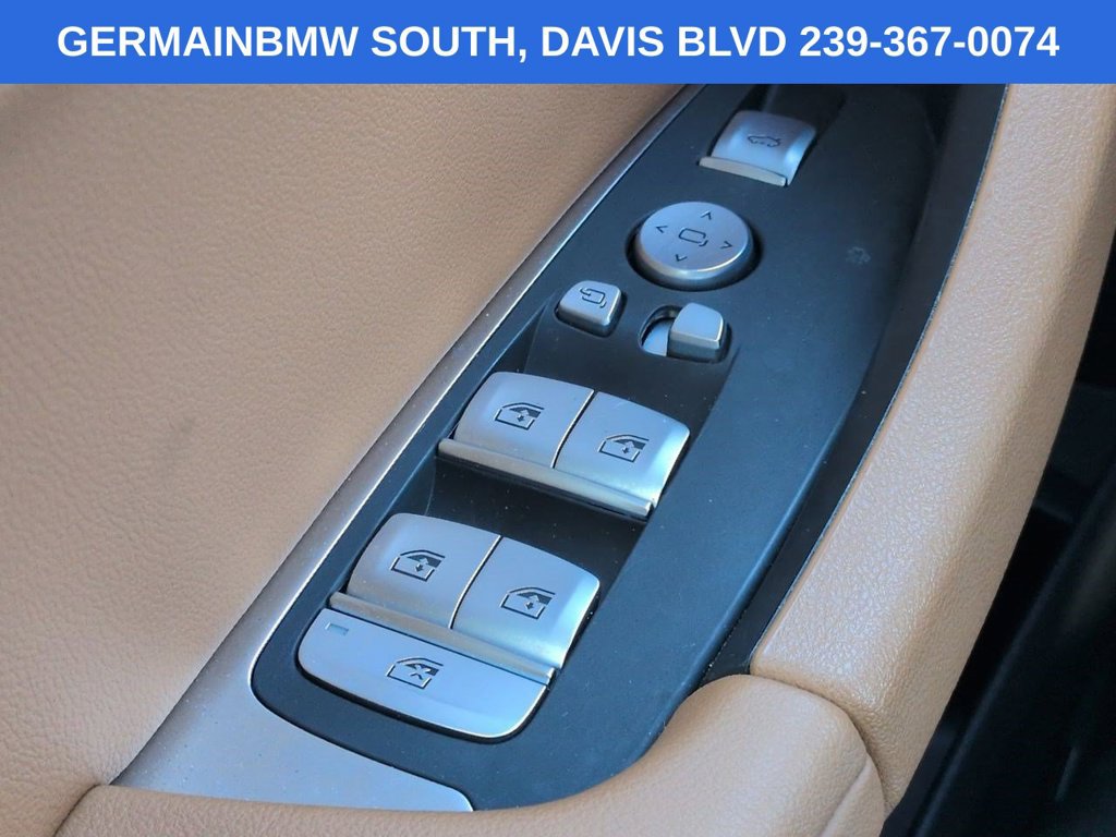 Used 2022 BMW X3 xDrive30i w/ Convenience Package AWD/4WD image 27