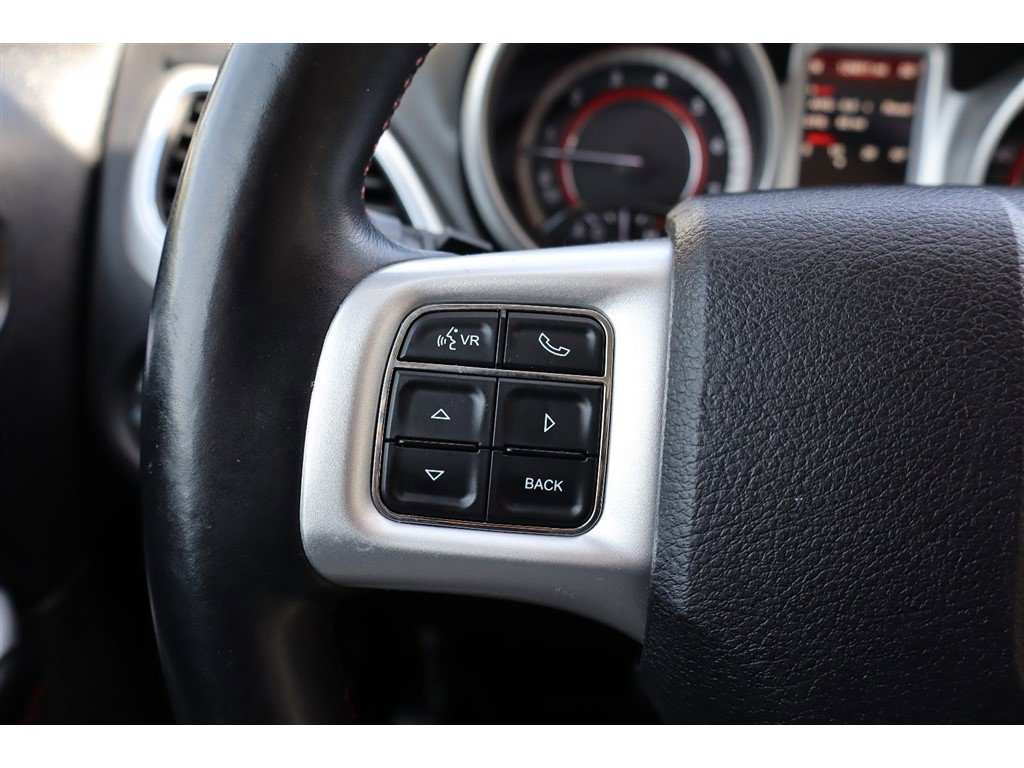 Used 2016 Dodge Journey R/T image 37