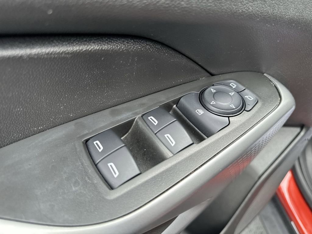 Used 2024 Chevrolet Trax RS w/ Driver Confidence Package image 19
