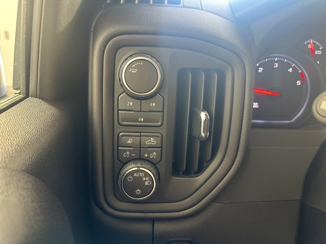New 2026 Chevrolet Silverado 2500 Custom w/ Custom Value Package image 17