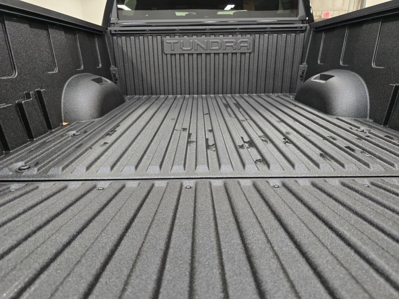 New 2026 Toyota Tundra SR5 image 19