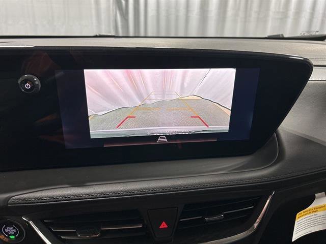 New 2026 Buick Encore GX Preferred w/ Comfort Package image 25