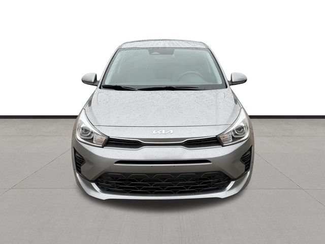 Used 2023 Kia Rio S w/ Technology Package FWD image 2