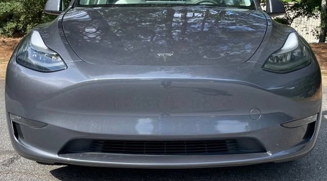Used 2023 Tesla Model Y Performance AWD/4WD image 11