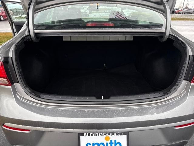 Used 2021 Kia Rio S image 26