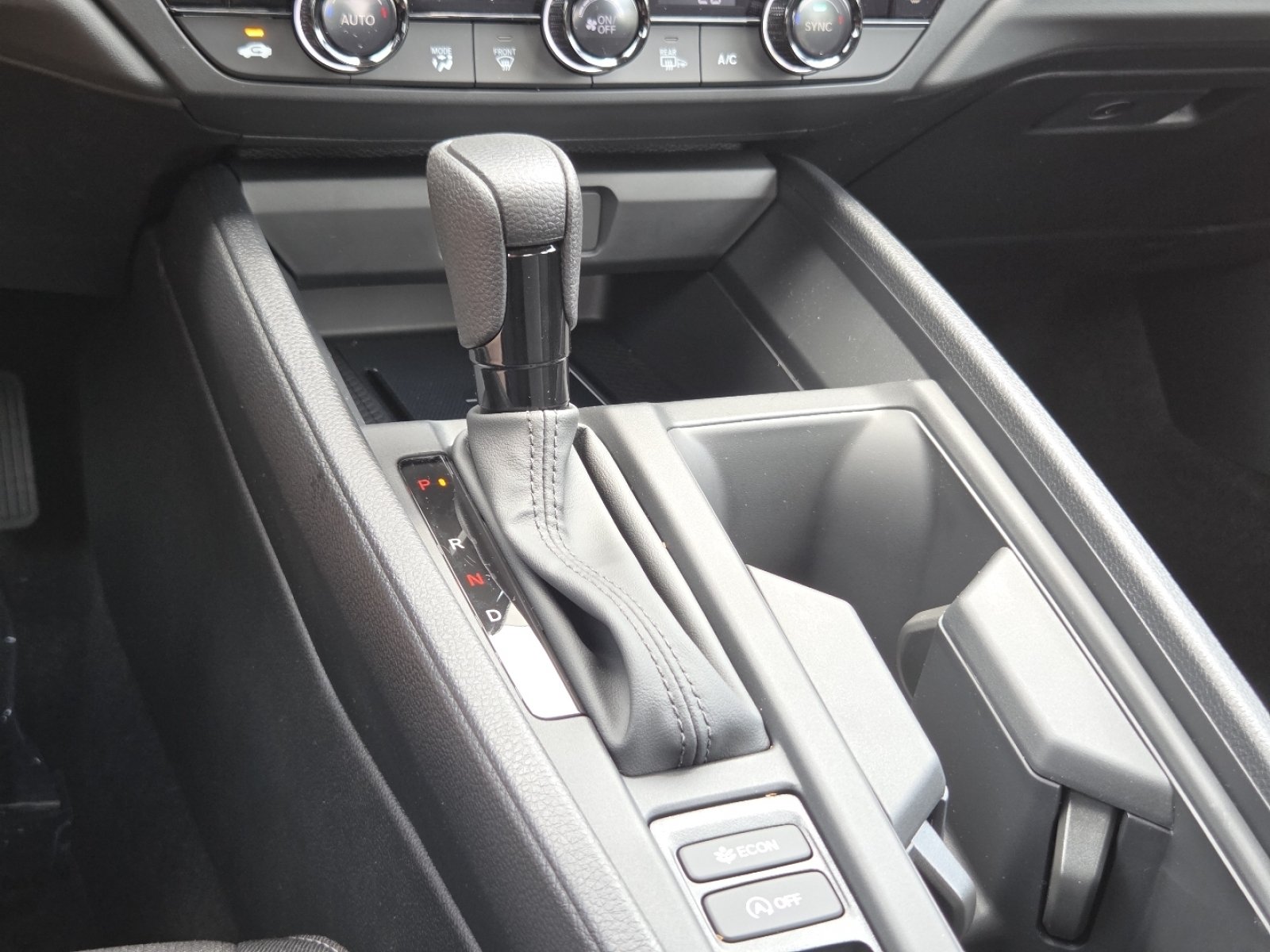 New 2026 Honda Accord SE image 31