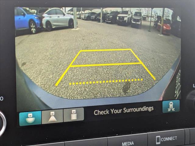 New 2026 Honda Civic FWD Hybrid Sedan image 12