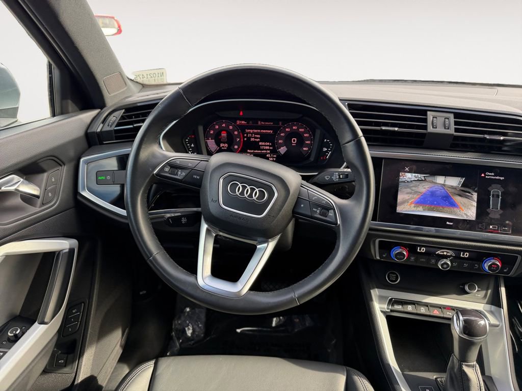 Used 2022 Audi Q3 2.0T Premium image 17