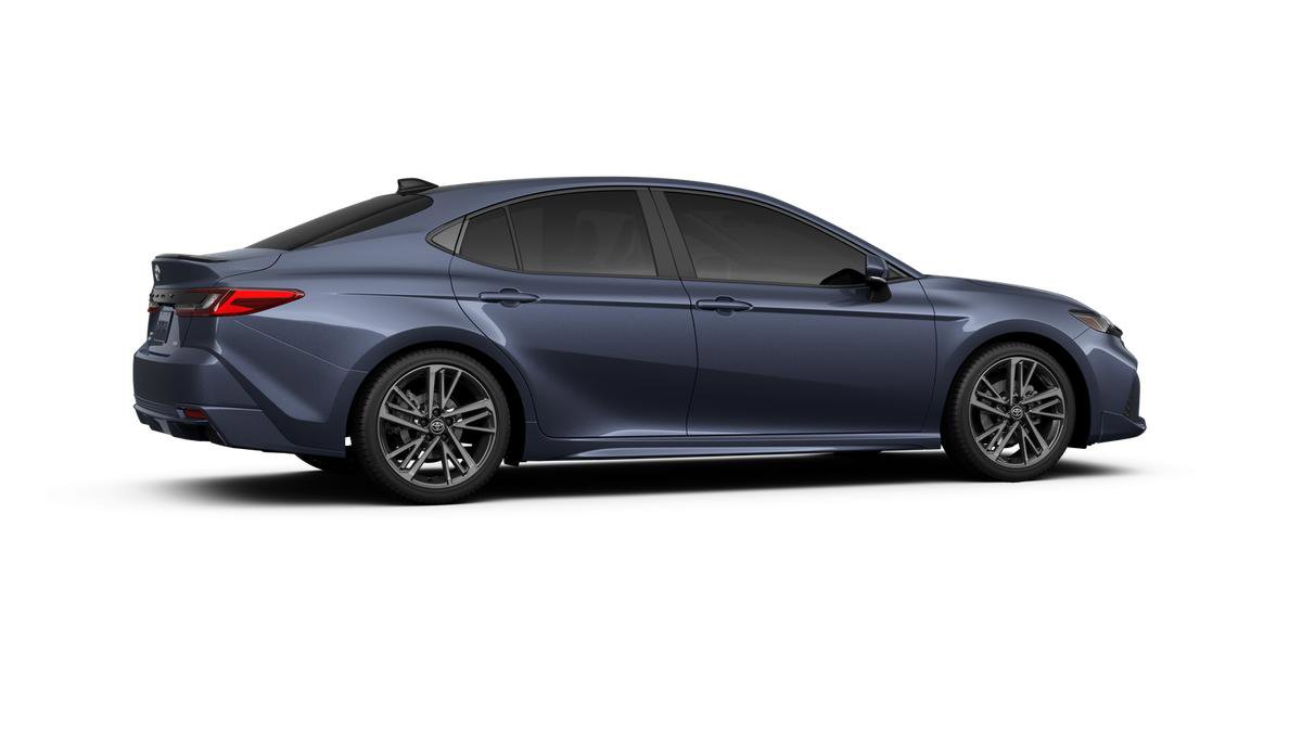 New 2026 Toyota Camry XSE AWD/4WD image 11