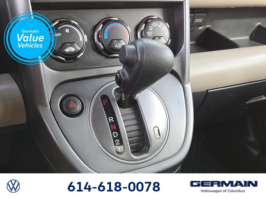 Used 2008 Honda Element EX image 22