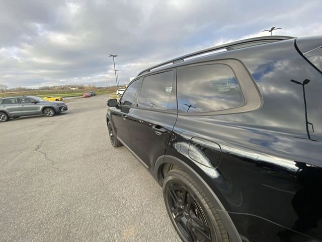 Used 2023 Kia Telluride EX X-Line image 6