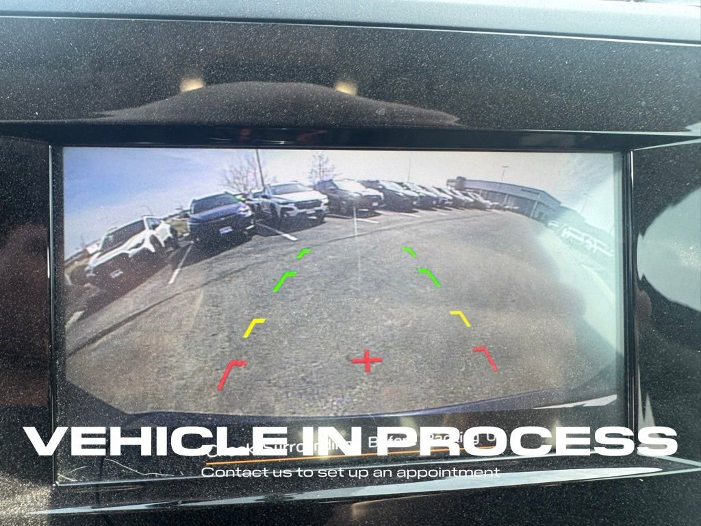 Used 2019 Subaru Forester Sport image 20