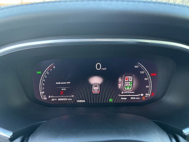 New 2026 Acura MDX w/ Technology Package image 33