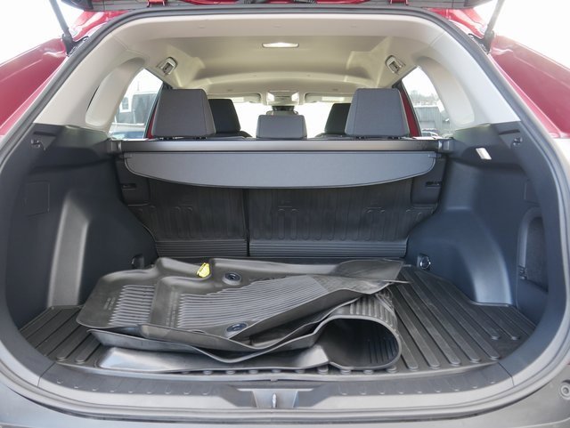 Used 2024 Toyota RAV4 LE image 11