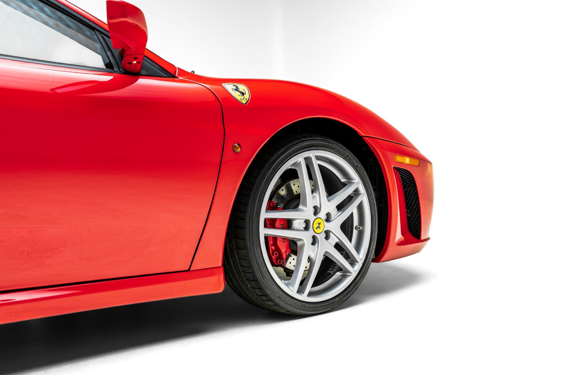 Used 2006 Ferrari F430 Spider RWD image 18