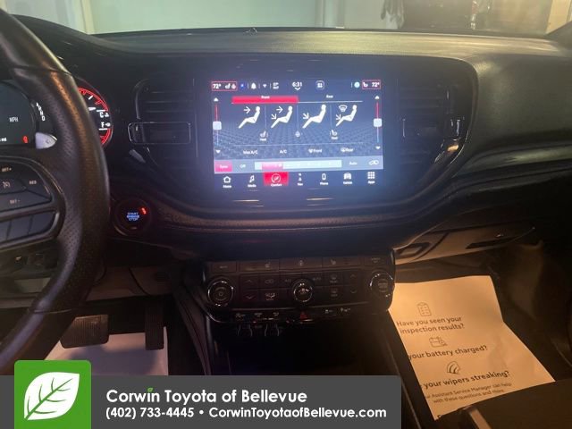 Used 2025 Dodge Durango GT image 17