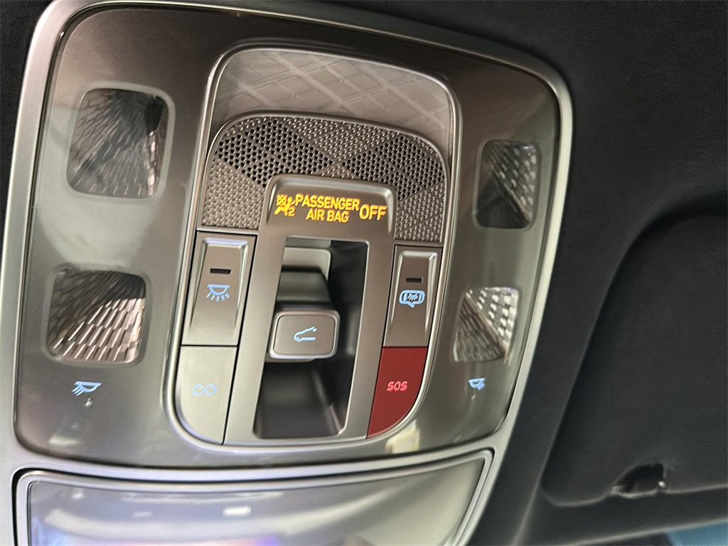 New 2026 Genesis GV80 3.5T Prestige image 5