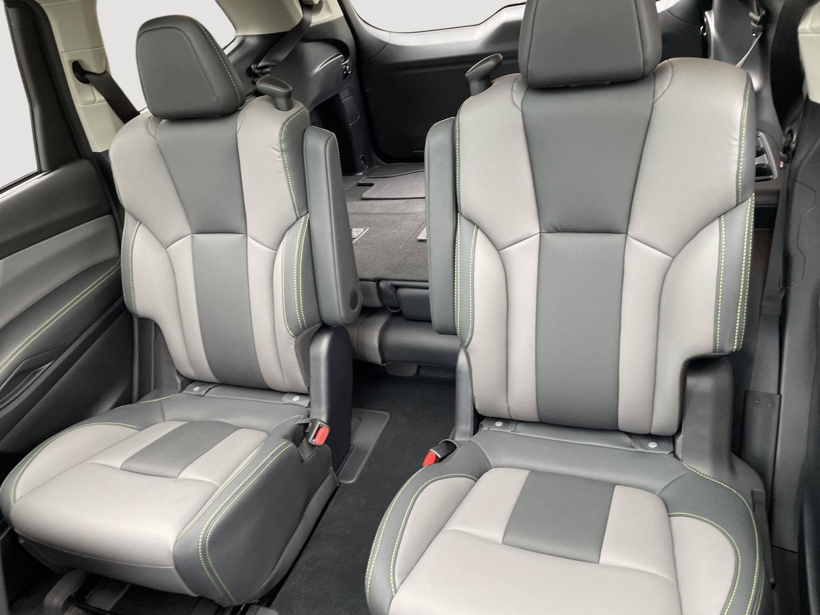 Certified 2023 Subaru Ascent Onyx Edition Limited AWD/4WD image 5