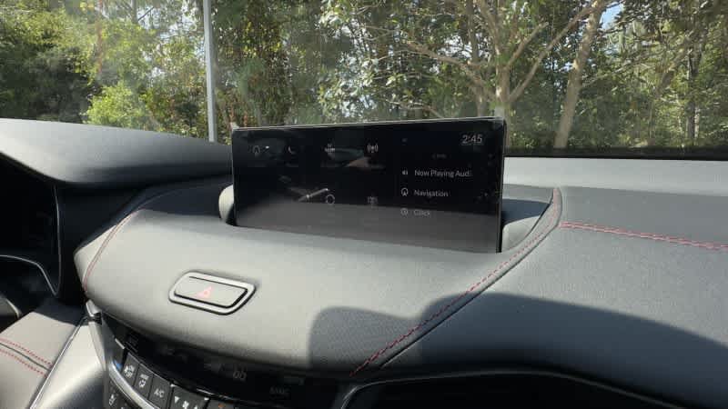 Used 2025 Acura TLX Type S AWD/4WD image 32