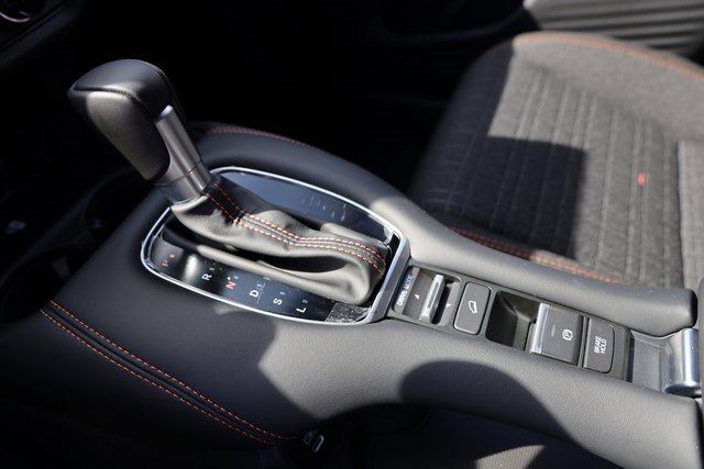 New 2026 Honda HR-V Sport image 22