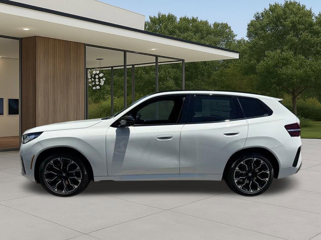 New 2026 BMW X3 M50 w/ Premium Package AWD/4WD image 13