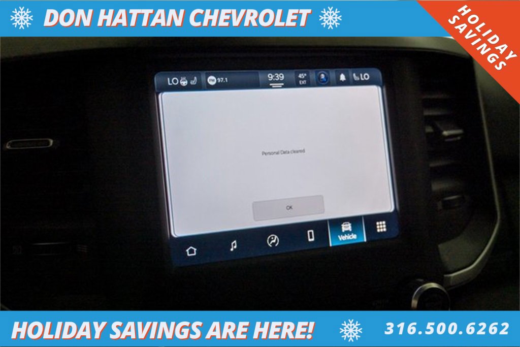 Used 2022 RAM 1500 Big Horn image 9