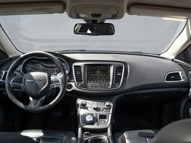 Used 2016 Chrysler 200 C image 21