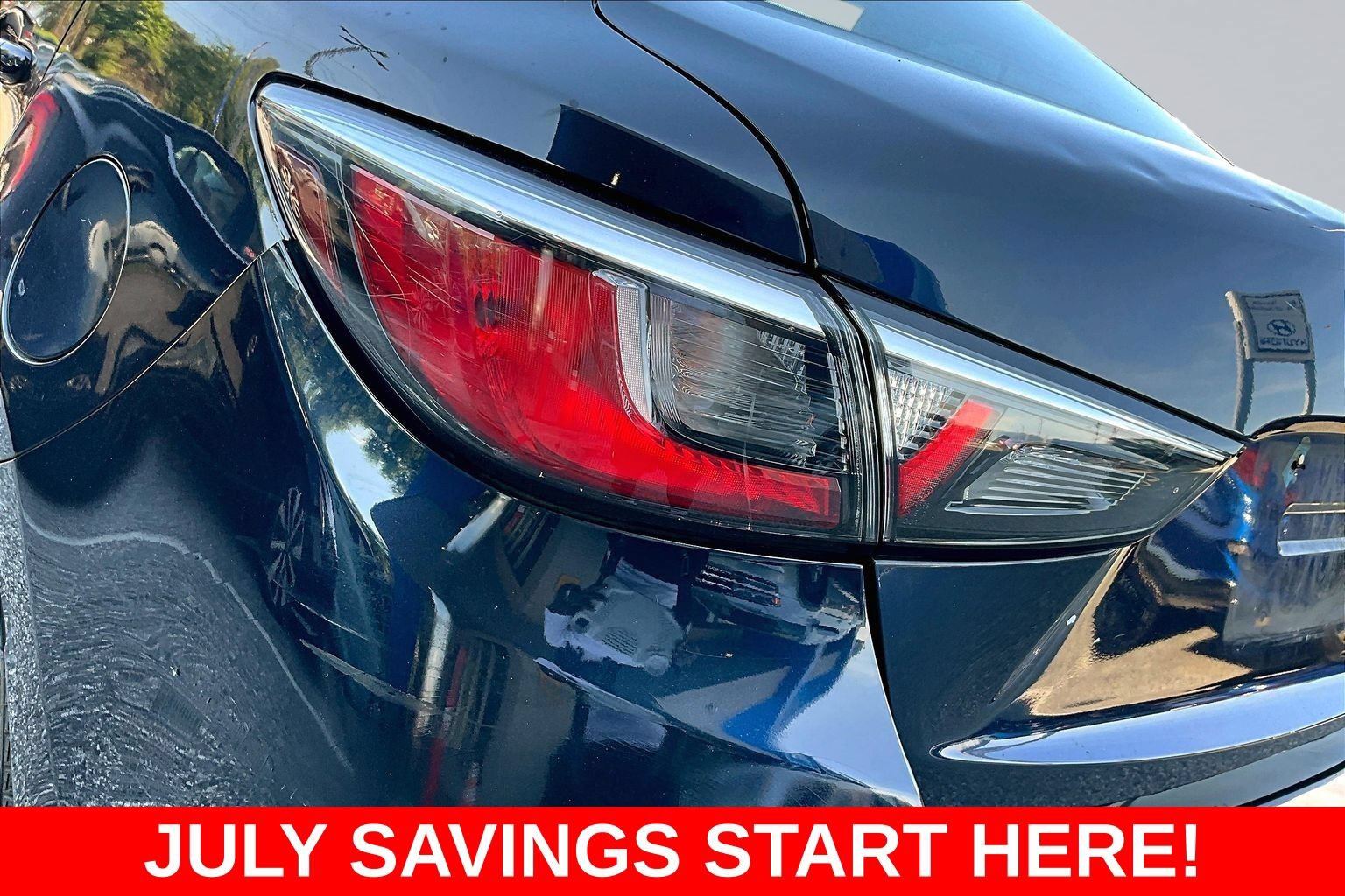 Used 2017 Toyota Yaris iA FWD image 25