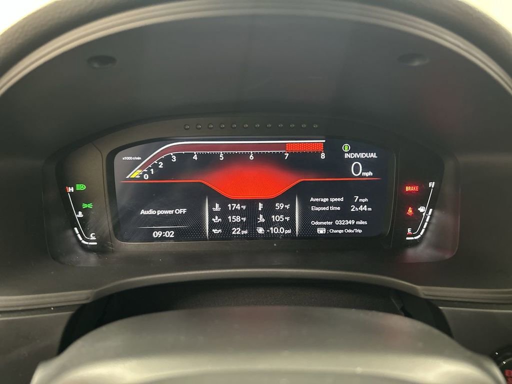 Used 2024 Honda Civic Type R image 15