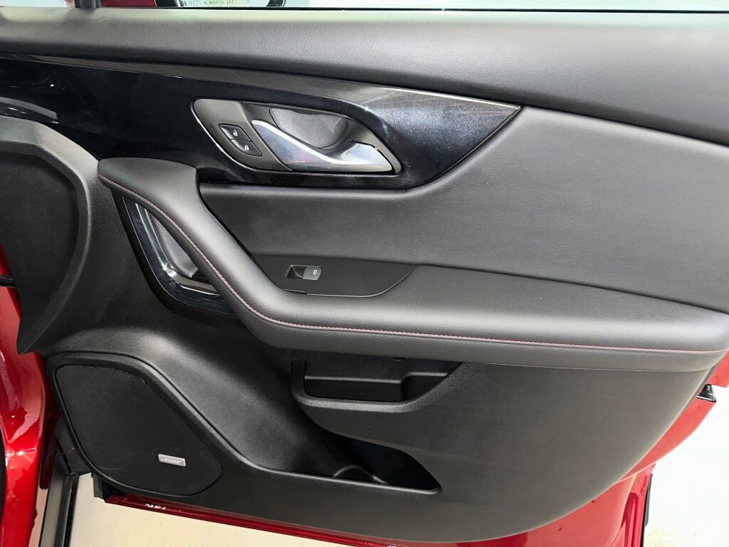 Used 2023 Chevrolet Blazer RS w/ LPO, Floor Liner Package image 34