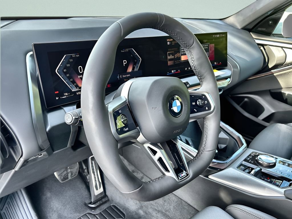 New 2026 BMW X3 xDrive30 w/ M Sport Package image 18