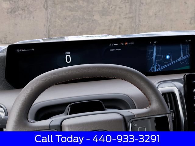 New 2027 Ford Expedition King Ranch AWD/4WD image 15