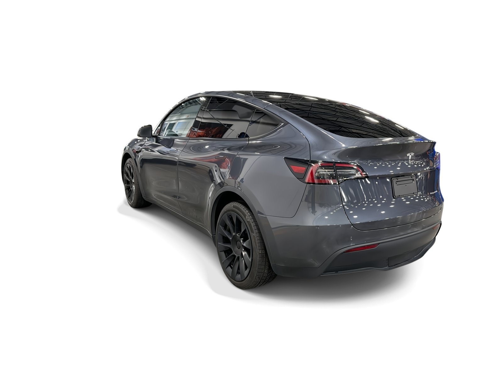 Certified 2023 Tesla Model Y Long Range AWD/4WD image 4