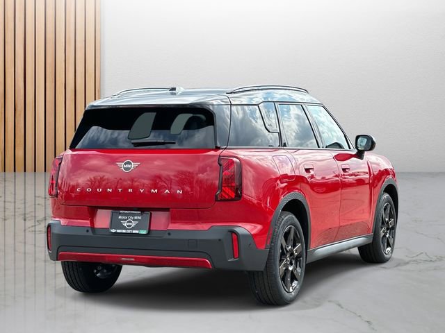 New 2026 MINI Cooper Countryman S AWD/4WD image 3